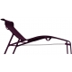 Longframe Colors - 419 Alias Chaise Longue