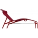 Longframe Colors - 419 Alias Chaise Longue