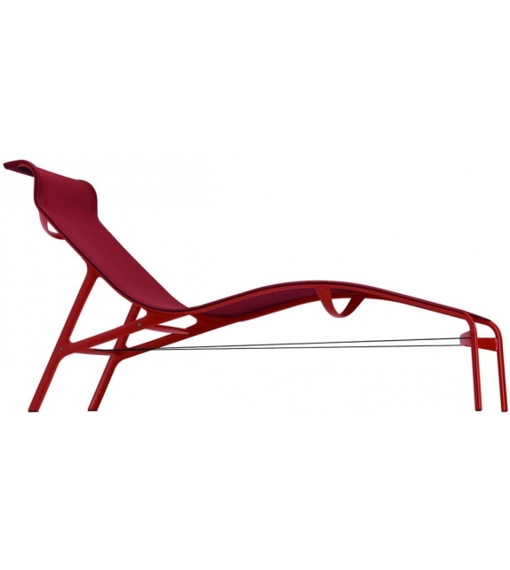 Longframe Colors - 419 Alias Chaise Longue