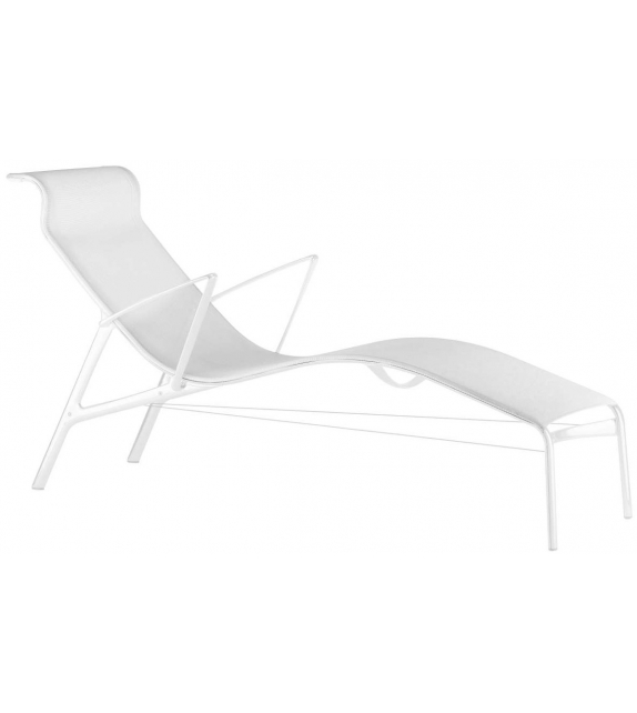 Longframe Colors - 439 Alias Chaise Longue