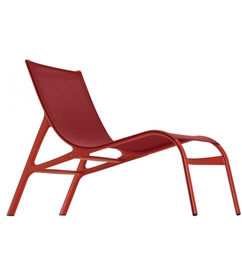 Armframe Colors - 418 Alias Armchair