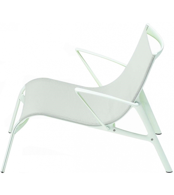 Armframe Colors - 438 Alias Armchair