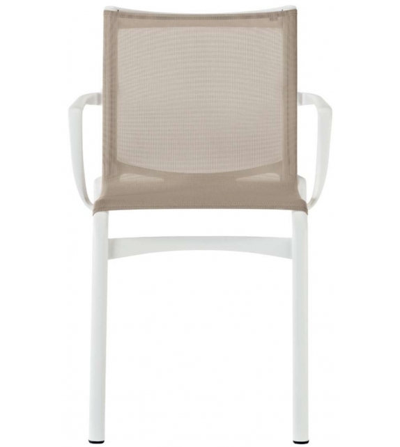 Bigframe - 440 Alias Chair