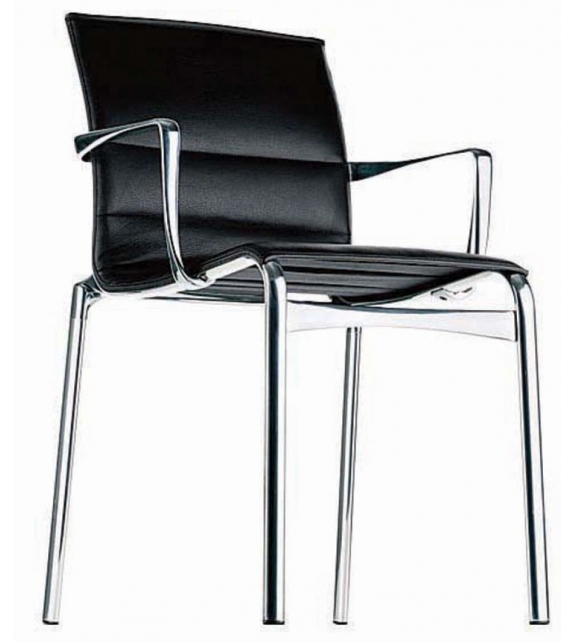 Bigframe - 440 Alias Chair