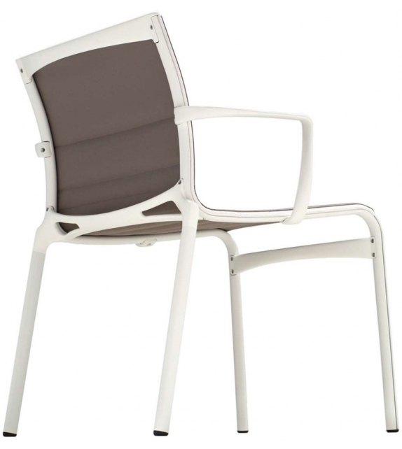 Frame XL- 459 Alias Chair