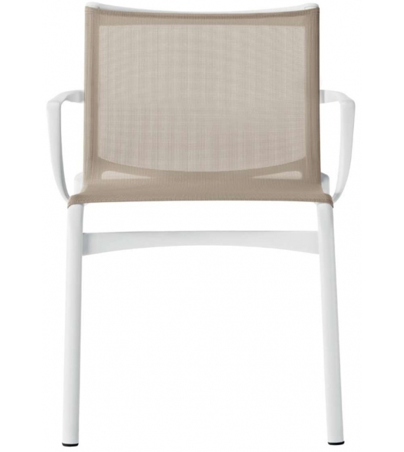 Frame XL- 459 Alias Chair