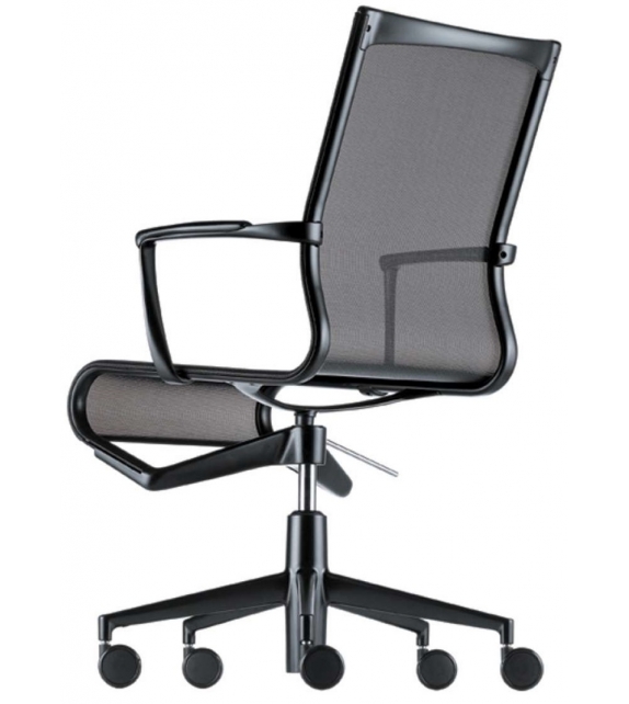 Rollingframe+ 457 Alias Chair