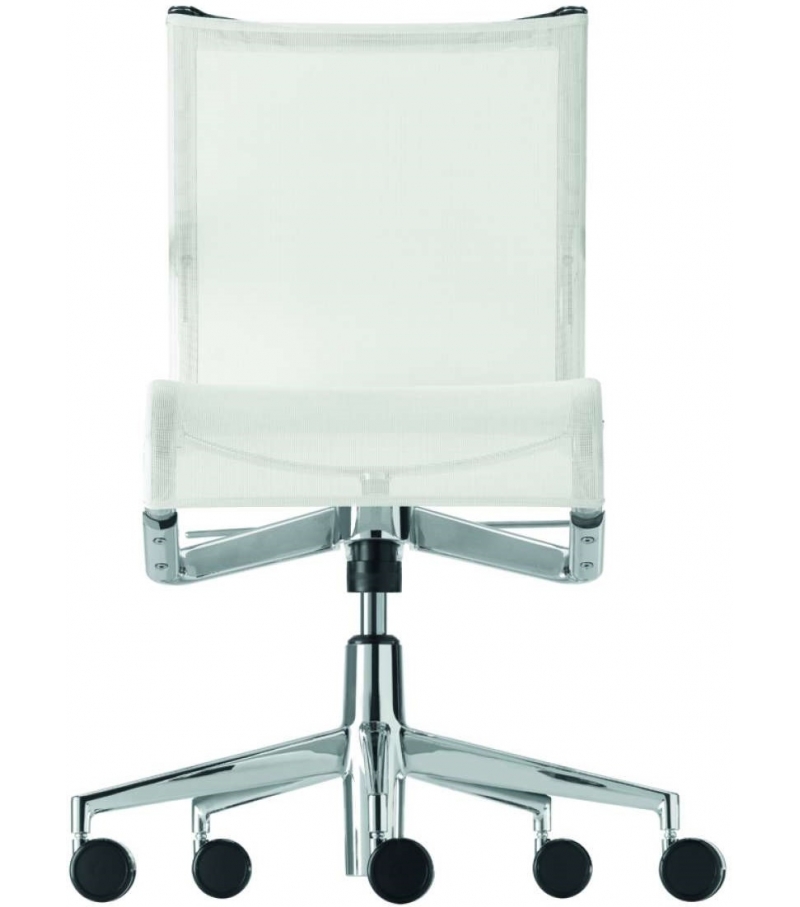 Rollingframe+ TILT - 444 Alias Chair