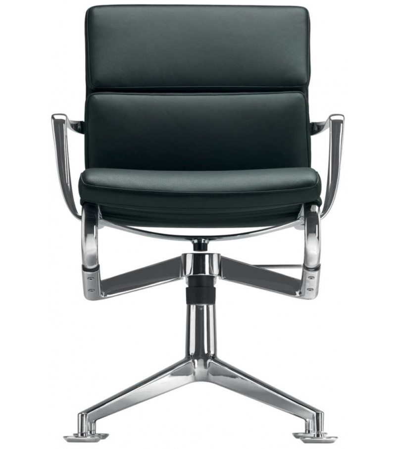 Meetingframe+ TILT Soft - 429 Alias Chair