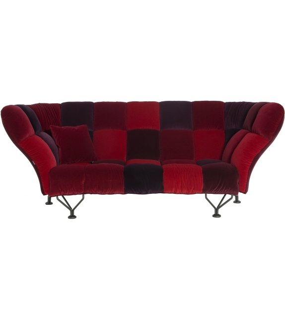 33 Cuscini Driade Sofa