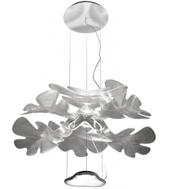 Chlorophilia Artemide Suspension Lamp