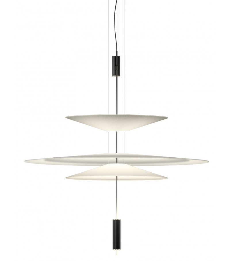 Flamingo Vibia Suspension Lamp