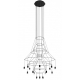 Wireflow Vibia Chandelier