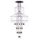 Wireflow Vibia Chandelier