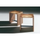 Ripples Stool Horm Hocker