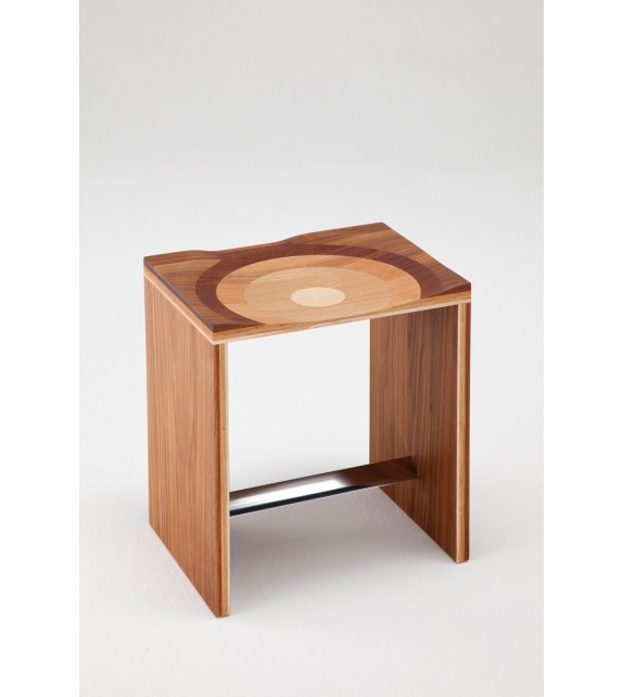 Ripples Stool Horm Taburete