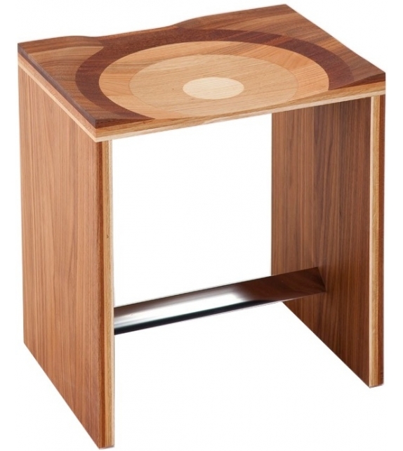 Ripples Stool Horm Sgabello