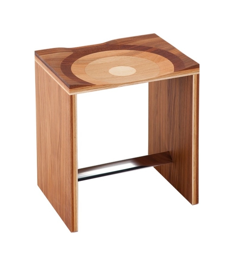 Ripples Stool Horm Hocker