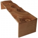 Ripples Outdoor Horm Bench