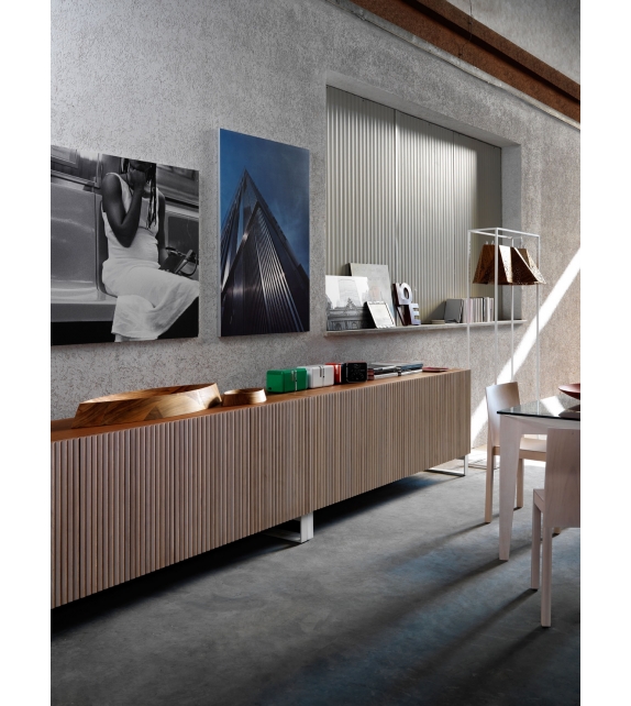 Leon Horm Sideboard