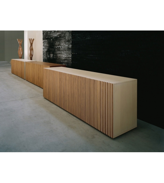 Leon Horm Sideboard