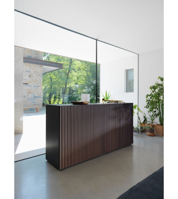 Leon Horm Sideboard