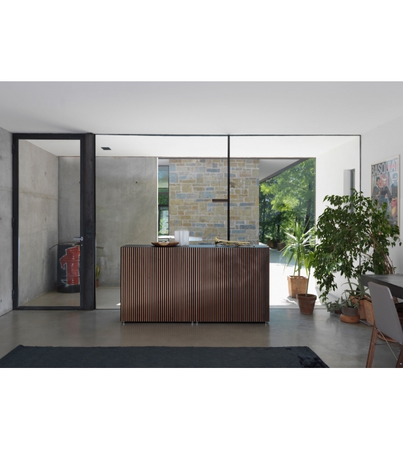 Leon Horm Sideboard