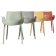 Piuma Kartell Petit Fauteuil