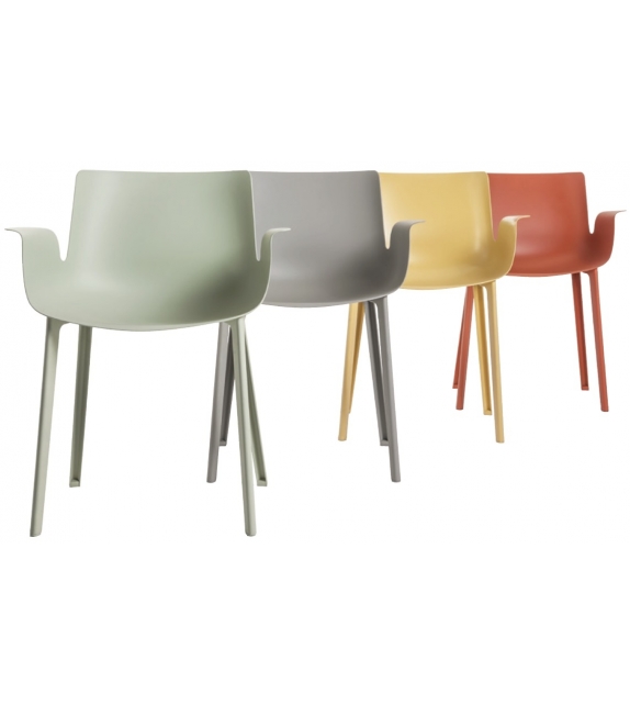 Piuma Kartell Petit Fauteuil