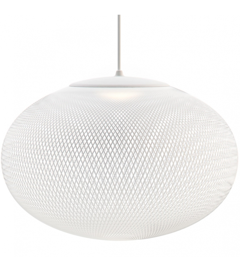 NR2 Medium Moooi Suspension Lamp