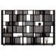 Lloyd Poltrona Frau Bookcase