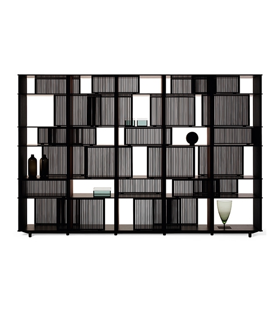 Lloyd Poltrona Frau Bookcase