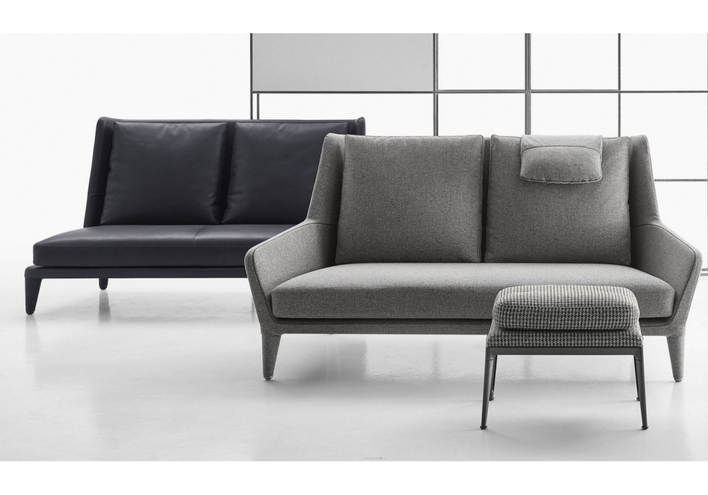 B&B Italia Édouard Sofa - Milia Shop