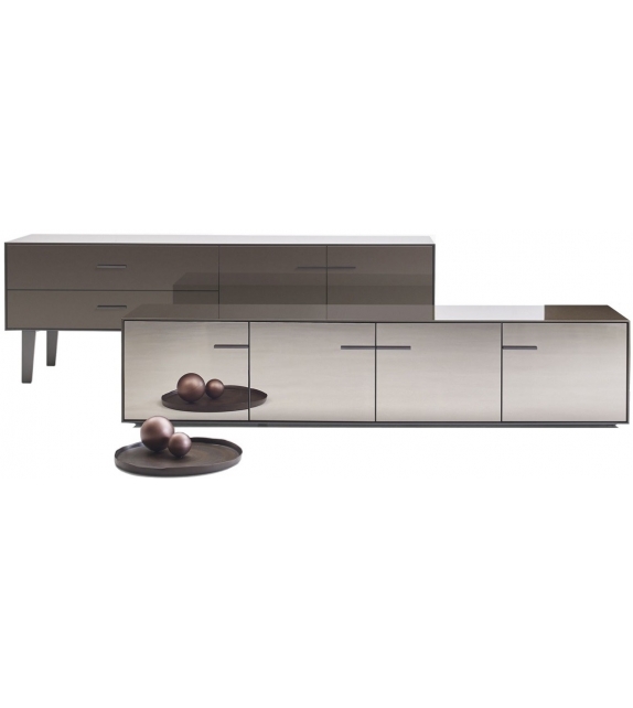 Eucalipto B&B Italia Sideboard