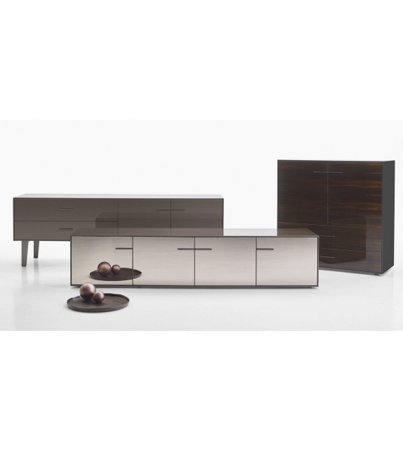 Eucalipto B&B Italia Sideboard