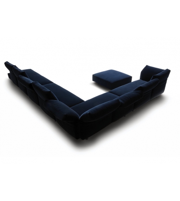 Essential Edra Sofa