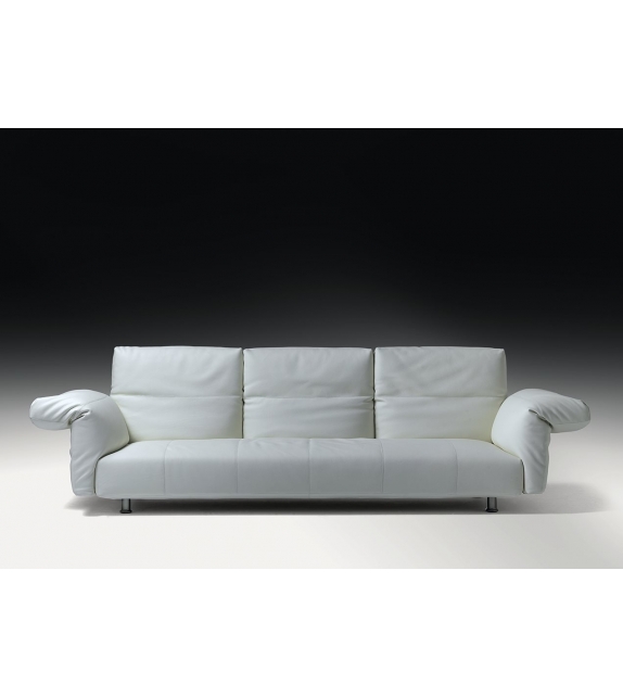 Essential Edra Sofa