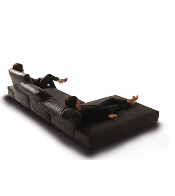 Essential Edra Sofa