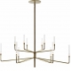 Epsilon Gallotti&Radice Suspension Lamp