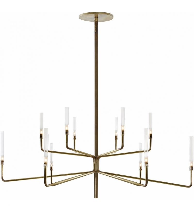 Epsilon Gallotti&Radice Suspension