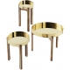 Twelve Gallotti&Radice Side Table