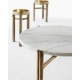 Twelve Gallotti&Radice Table D'appoint