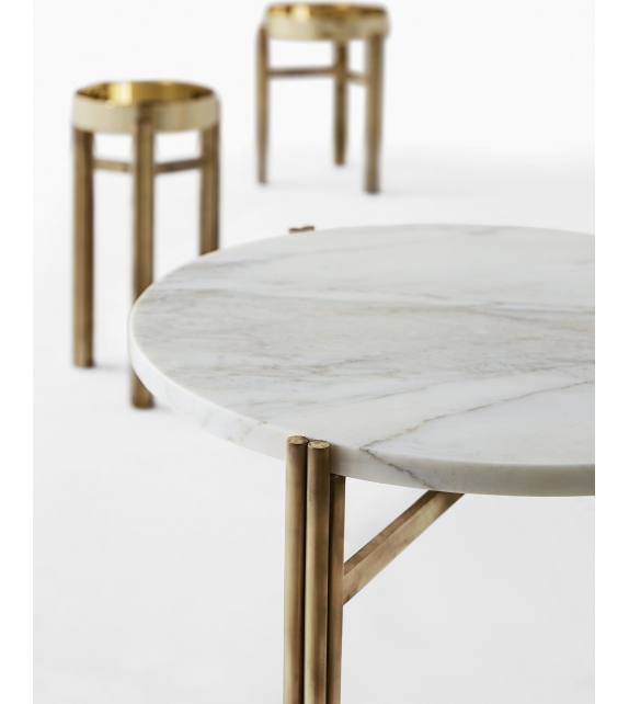 Twelve Gallotti&Radice Side Table