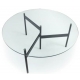 Notes Living Divani Coffee Table