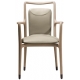 Ibla Giorgetti Armchair