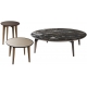 Blend Giorgetti Coffee Table