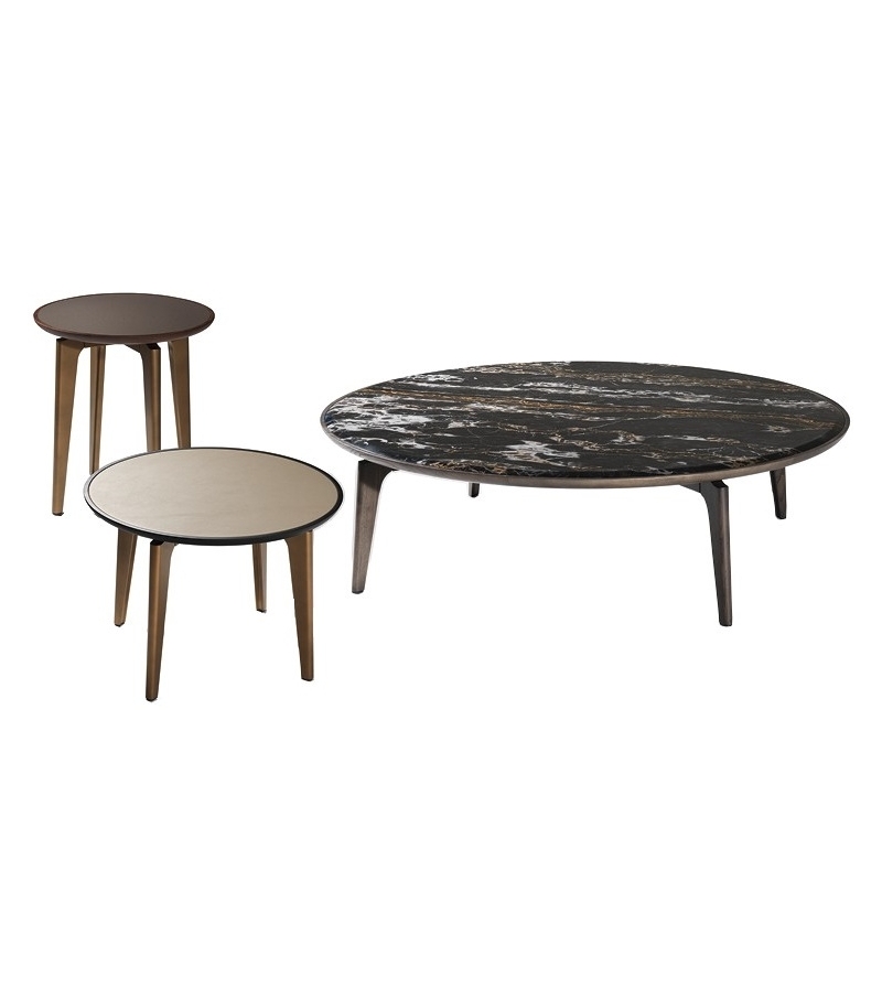 Blend Giorgetti Coffee Table - Milia Shop