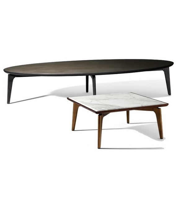 Blend Giorgetti Coffee Table