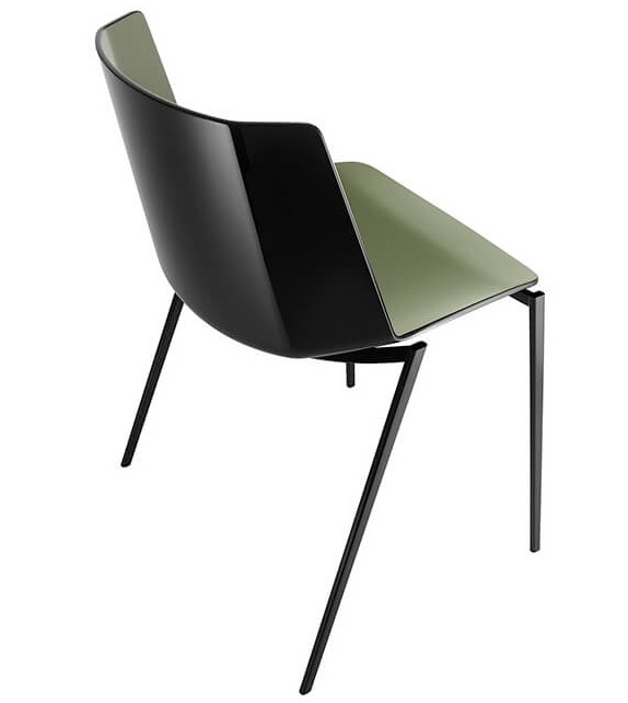 AÏKU MDF Italia Chair