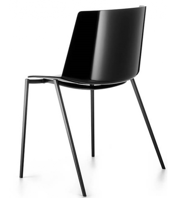 AÏKU MDF Italia Chair